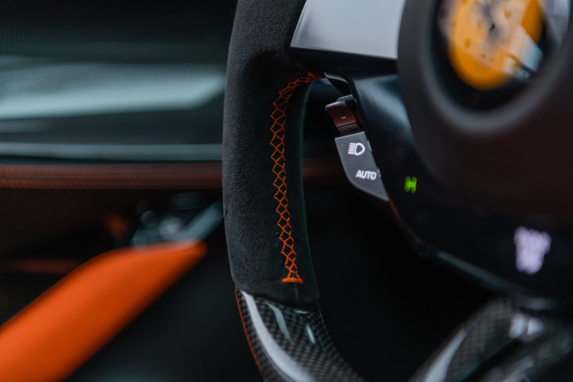 Hoofdafbeelding Ferrari SF90 Spider