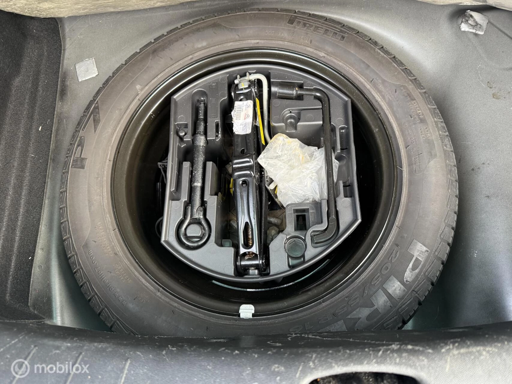 Hoofdafbeelding Citroën DS3