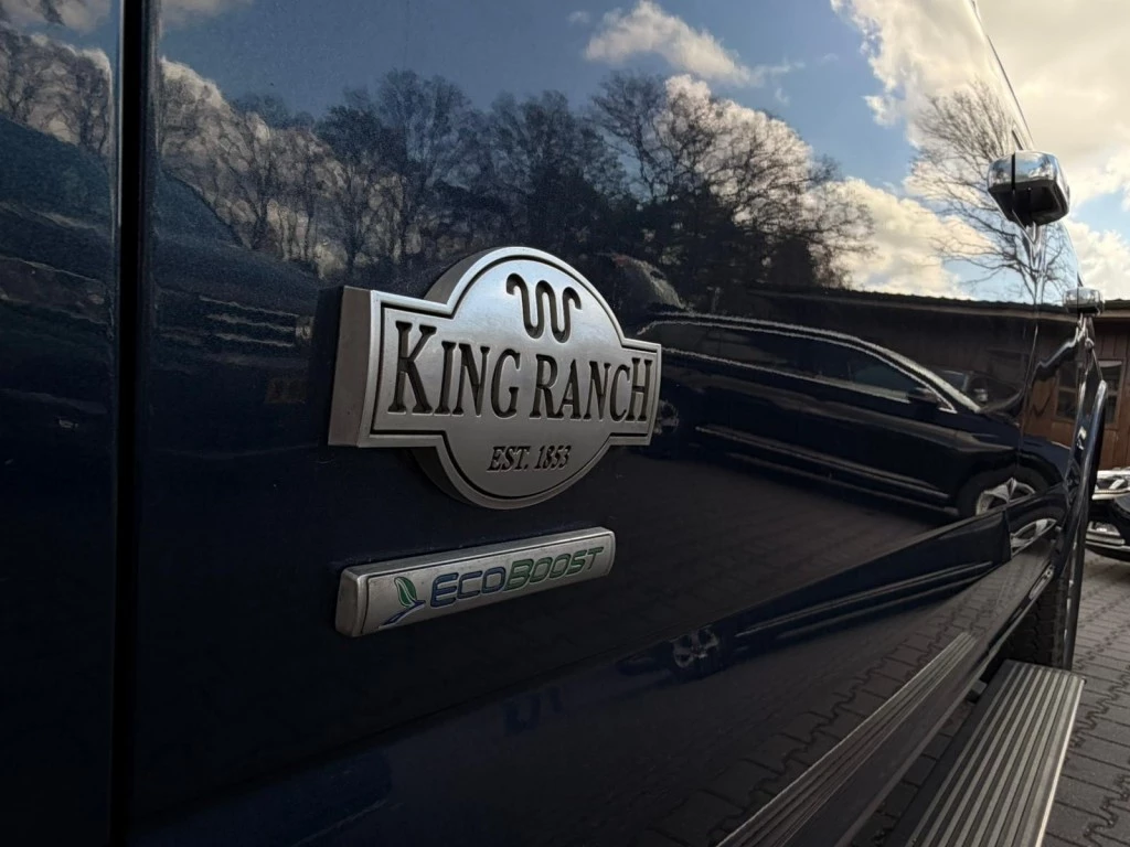 Hoofdafbeelding Ford F-150