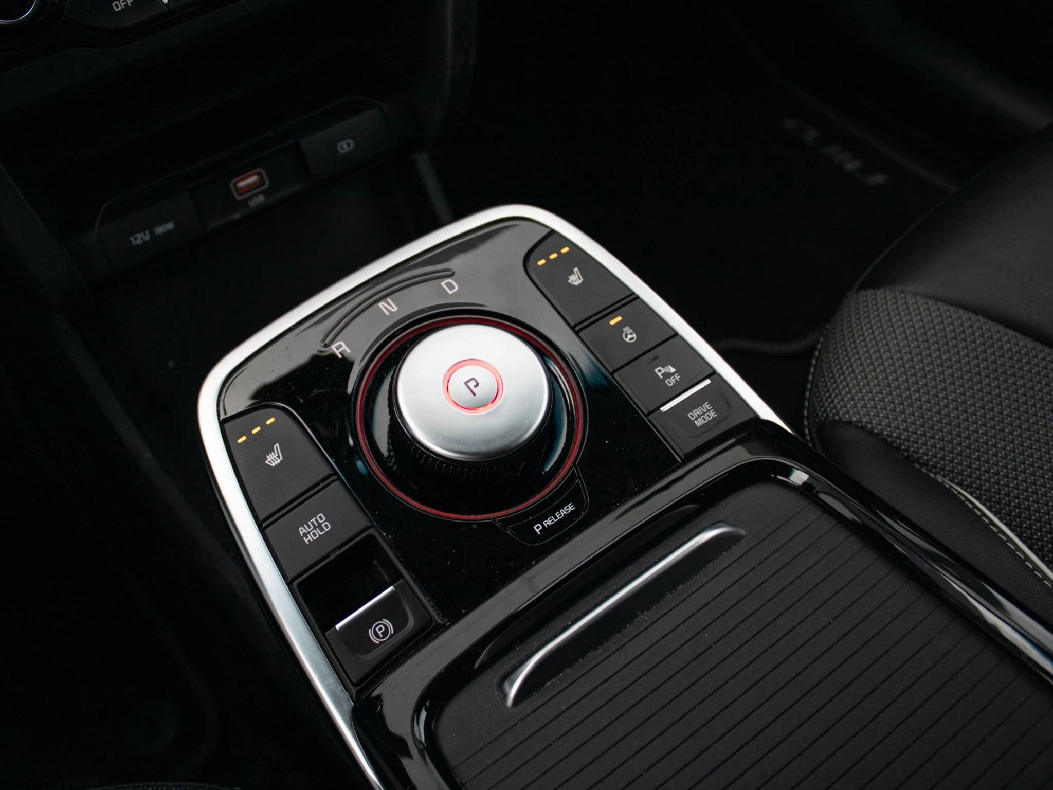 Hoofdafbeelding Kia e-Niro