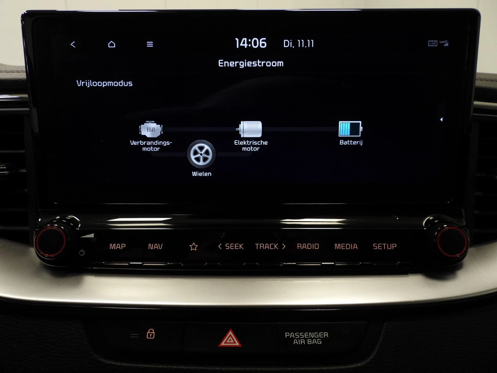 Hoofdafbeelding Kia XCeed