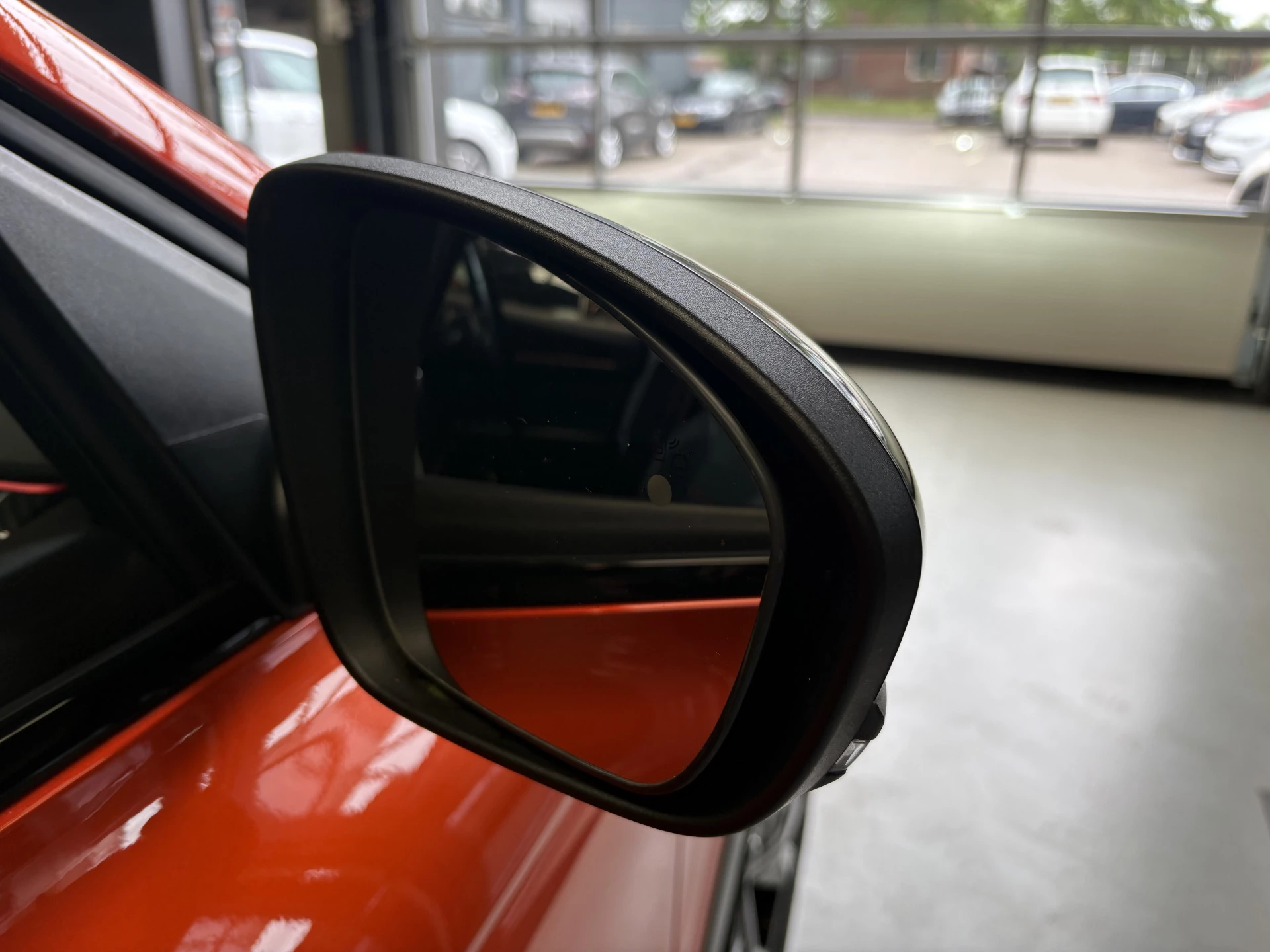 Hoofdafbeelding Renault Arkana