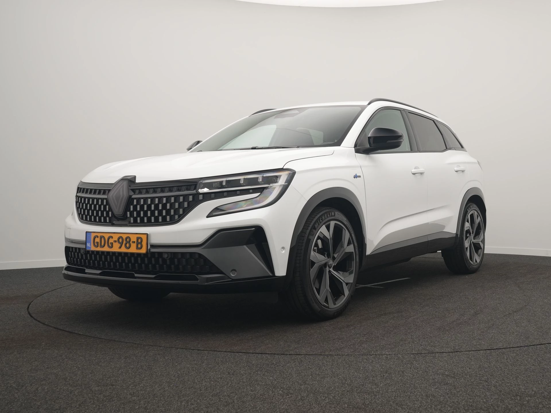 Hoofdafbeelding Renault Austral