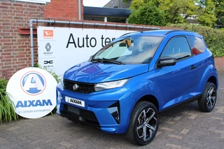 Aixam Crossover Premium