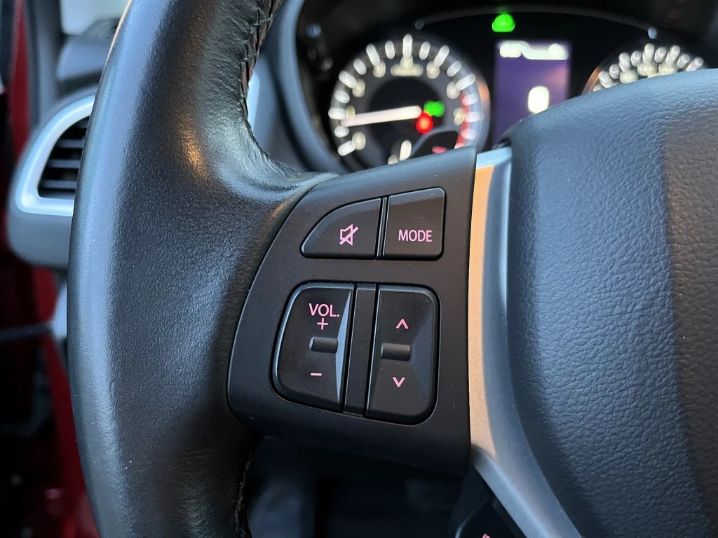 Hoofdafbeelding Suzuki S-Cross