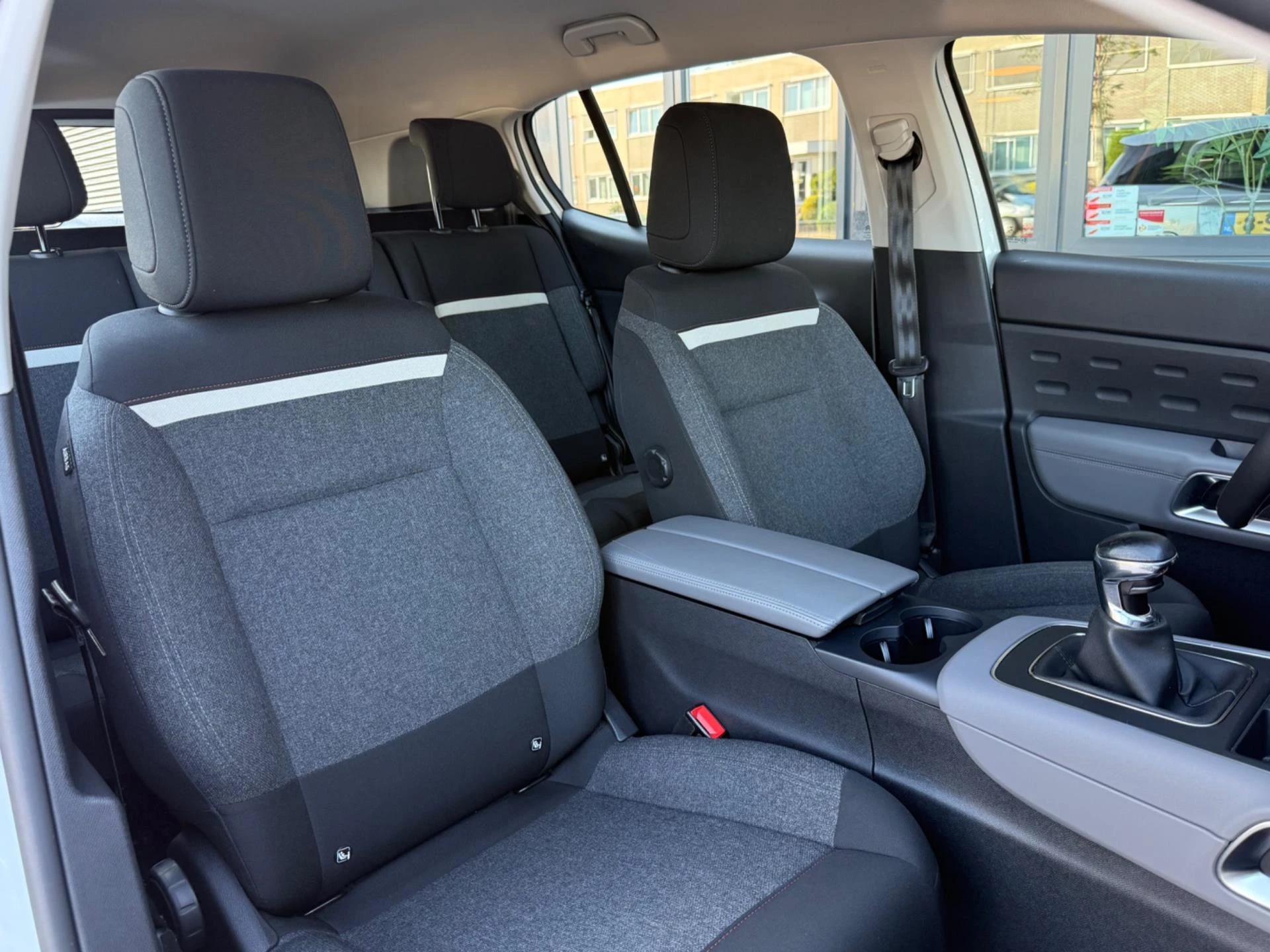 Hoofdafbeelding Citroën C5 Aircross