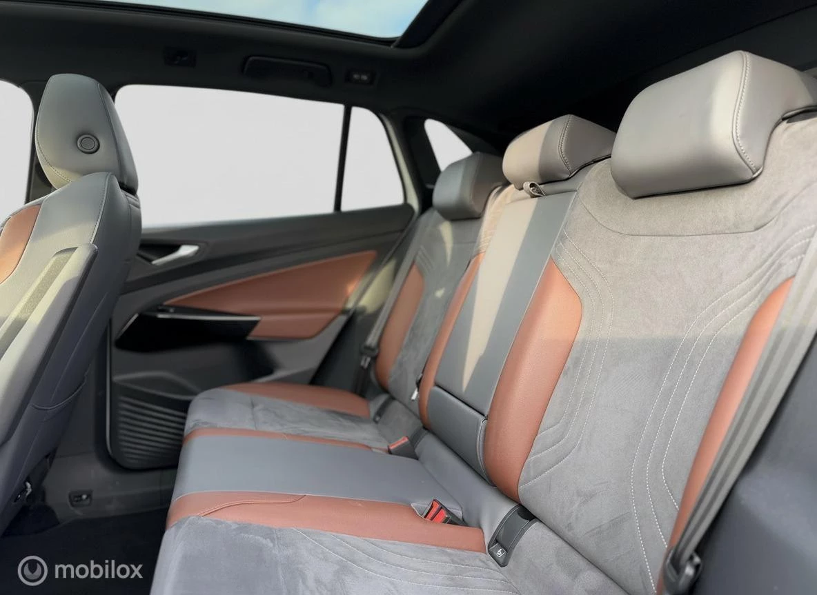 Hoofdafbeelding Volkswagen ID.4