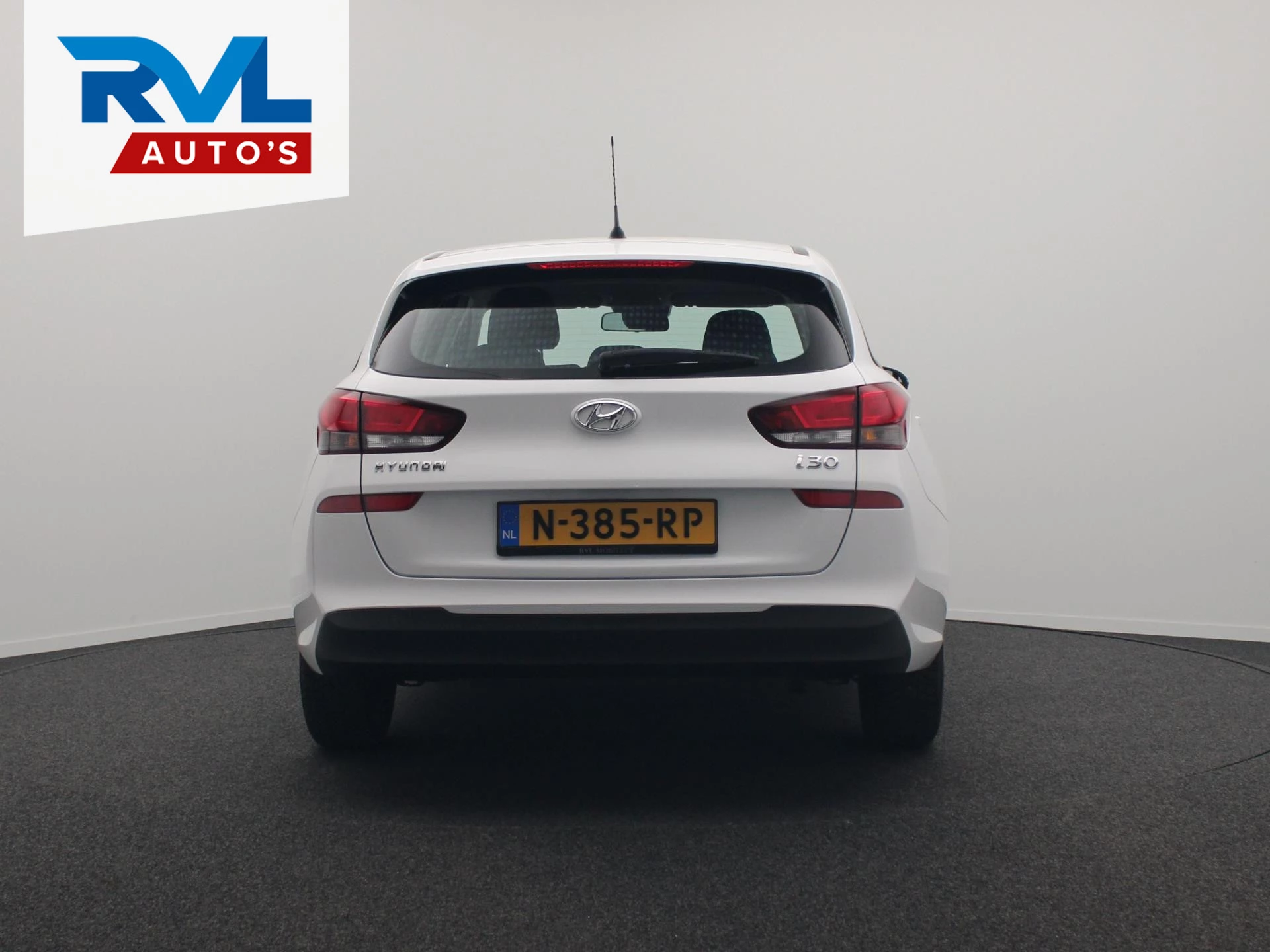 Hoofdafbeelding Hyundai i30