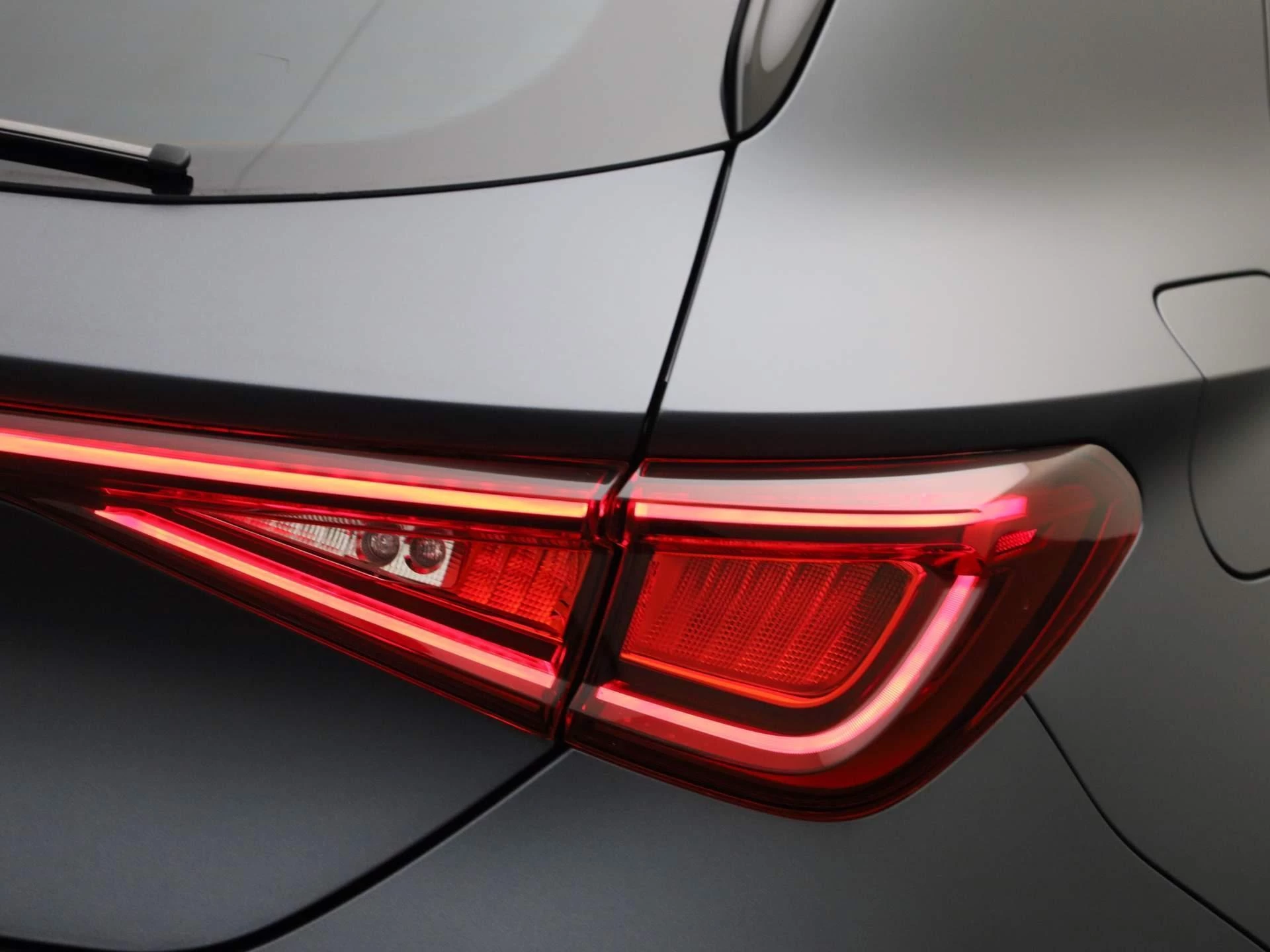 Hoofdafbeelding CUPRA Leon