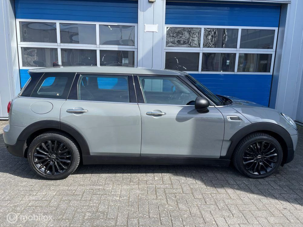 Hoofdafbeelding MINI Clubman