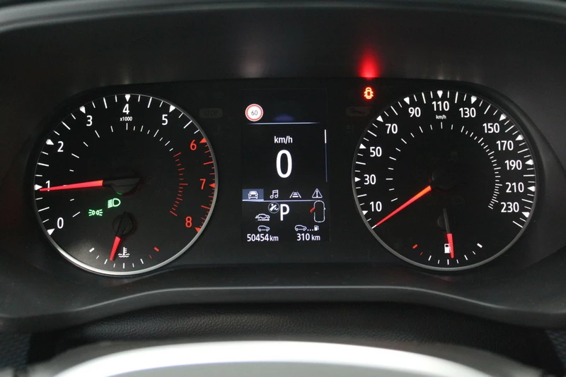 Hoofdafbeelding Renault Arkana