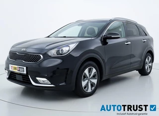 Kia Niro 1.6 GDi Hybrid DynamicLine ADAP CRUISE CLIMA