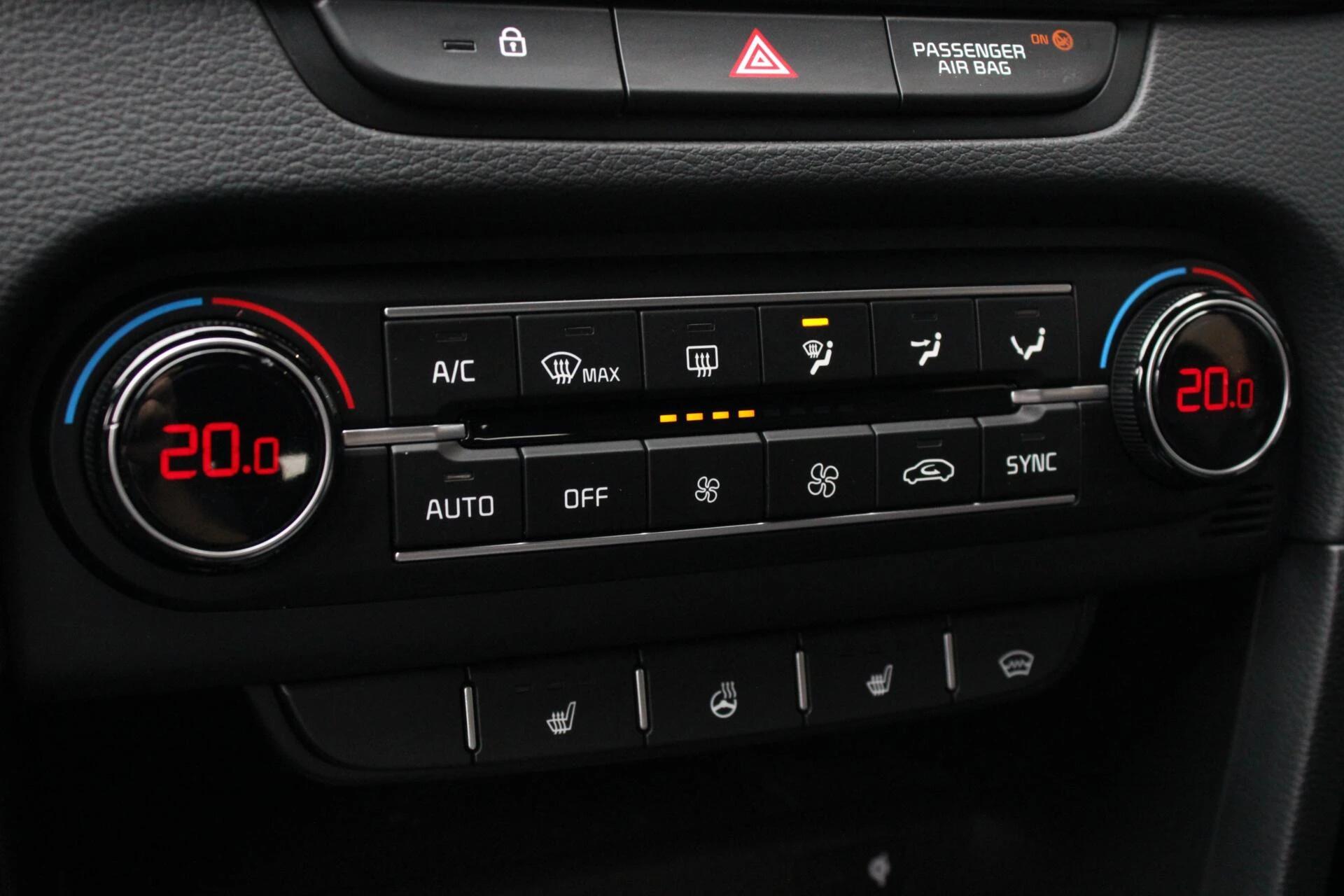Hoofdafbeelding Kia ProCeed