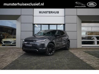 Land Rover Range Rover Evoque 1.5 P270e PHEV AWD Dynamic SE - 5 jaar garantie - Elektrisch glazen panorama-dak - Achterbank verwarmd -