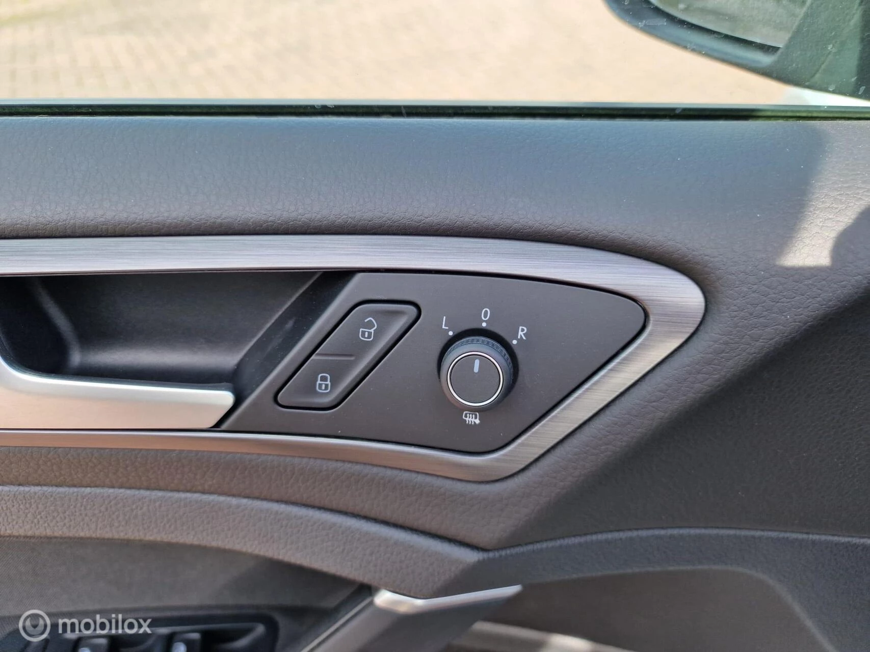 Hoofdafbeelding Volkswagen e-Golf