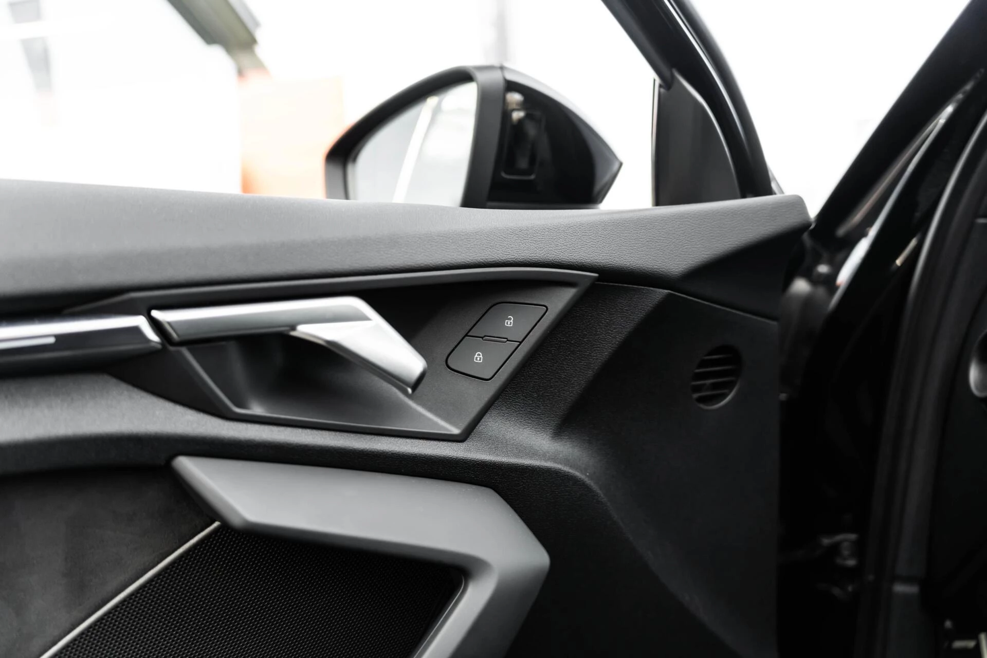 Hoofdafbeelding Audi RS3