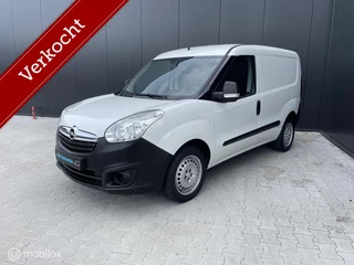 Opel Combo 1.4 L1H1 / MARGE / AIRCO / 115 DKM