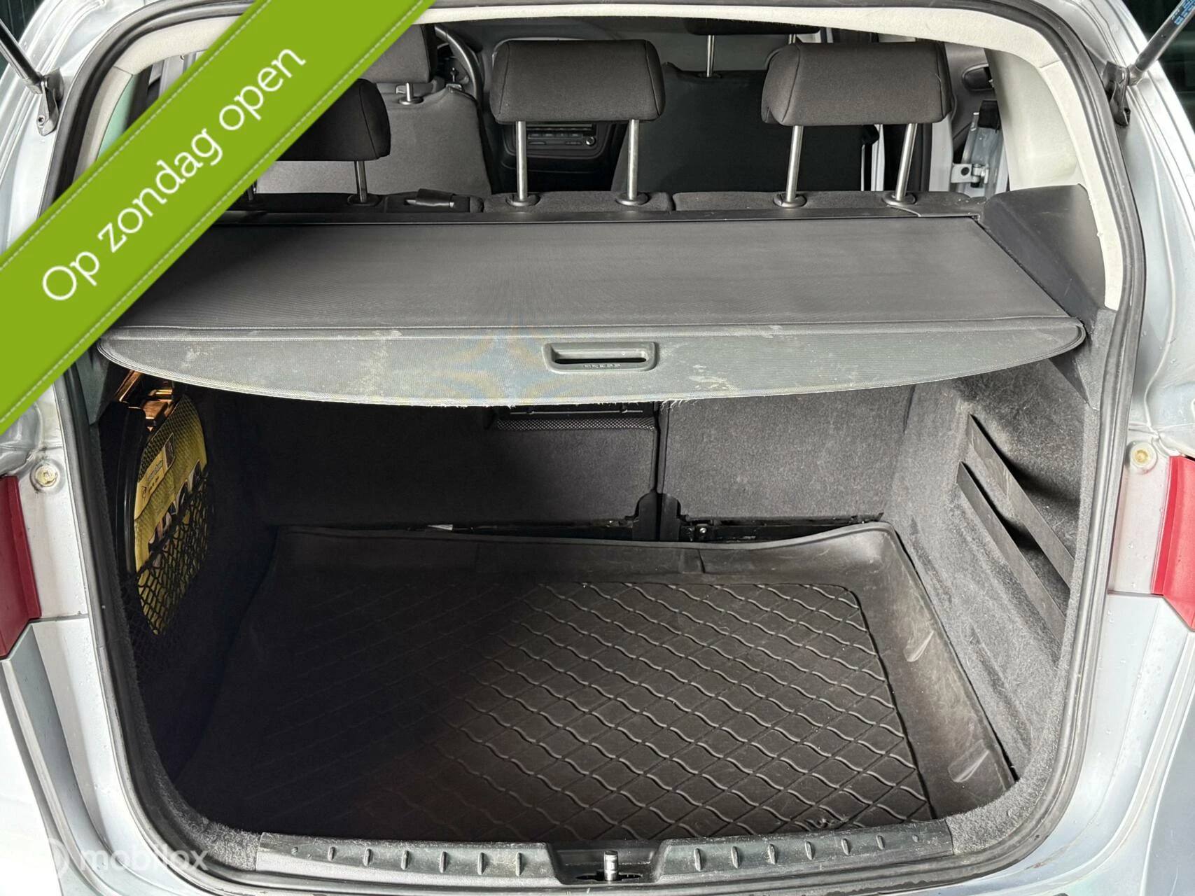 Hoofdafbeelding SEAT Altea XL