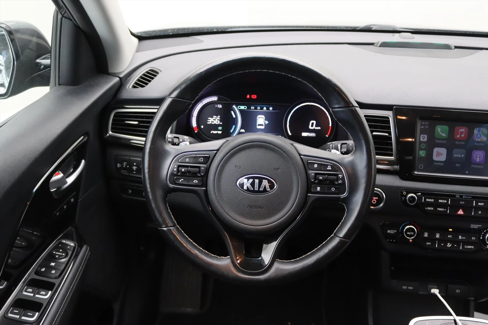 Hoofdafbeelding Kia e-Niro