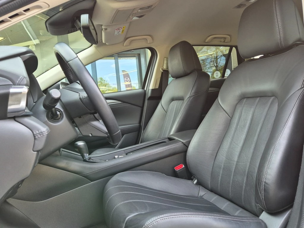 Hoofdafbeelding Mazda 6