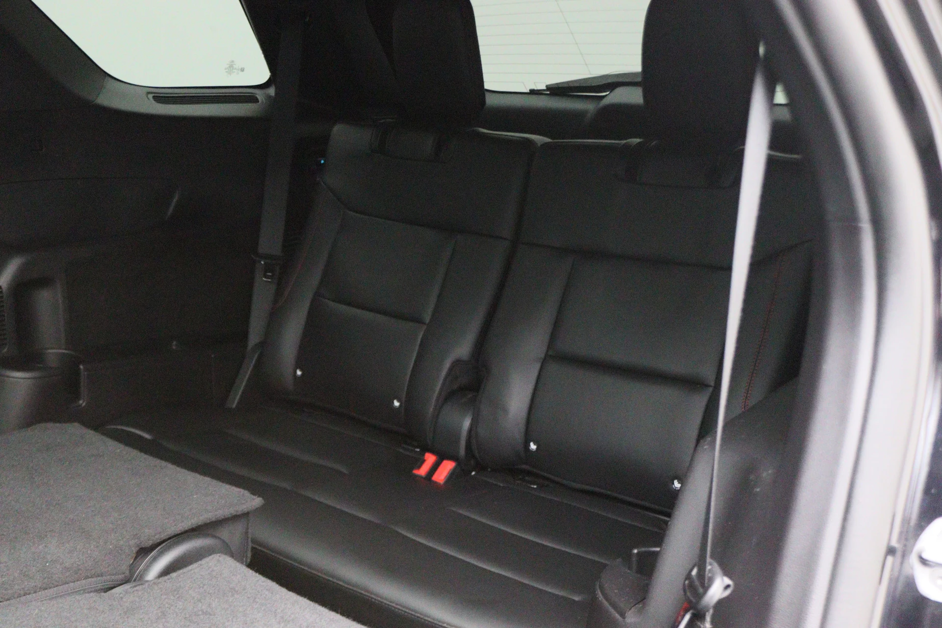 Hoofdafbeelding Ford Explorer