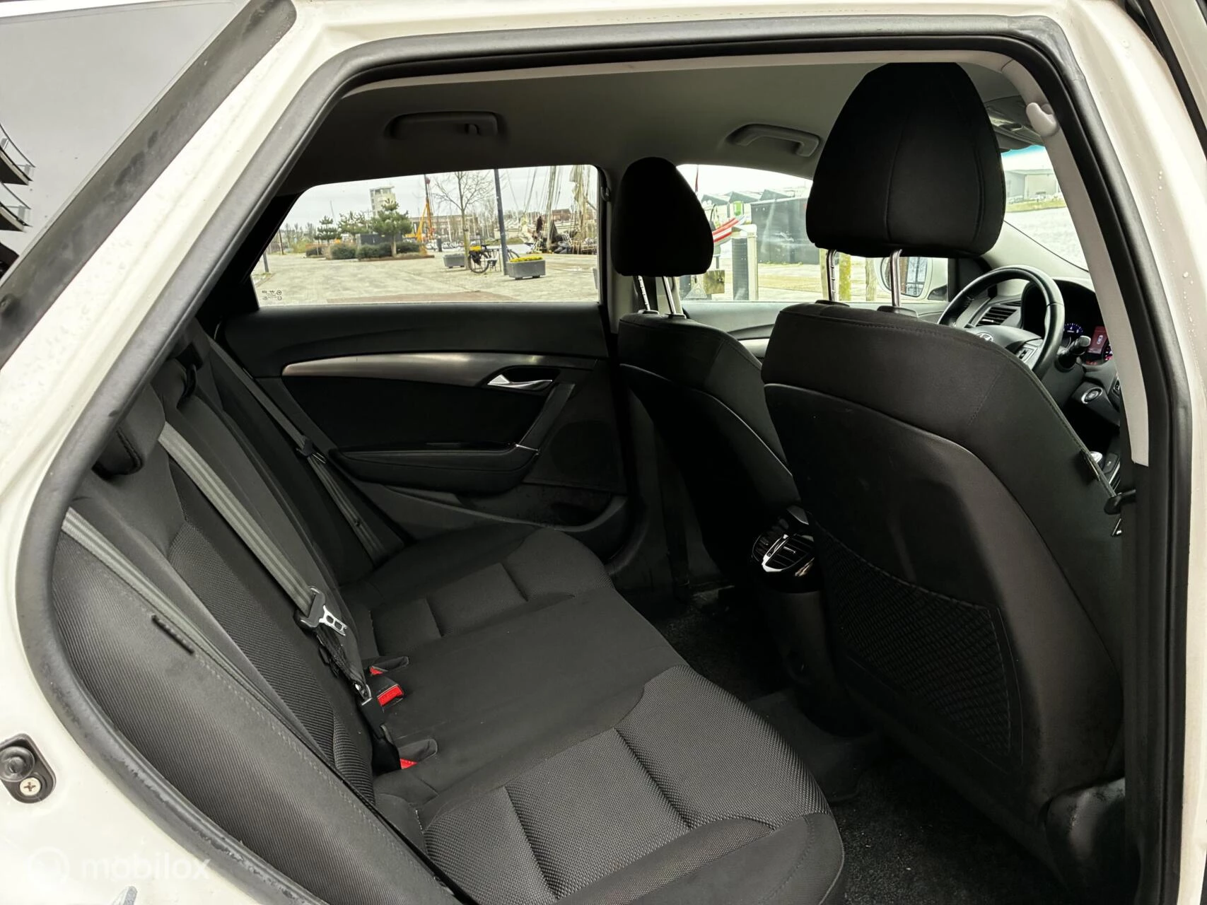 Hoofdafbeelding Hyundai i40