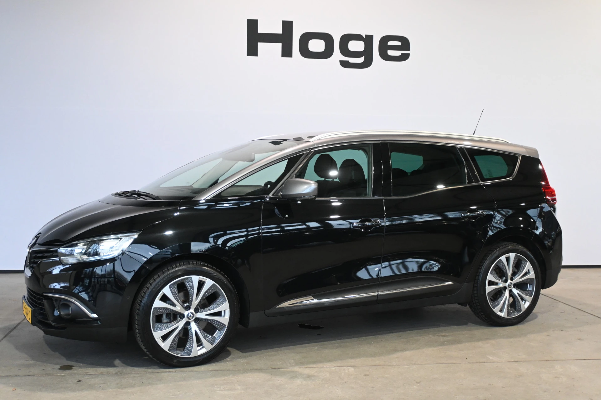 Hoofdafbeelding Renault Grand Scénic