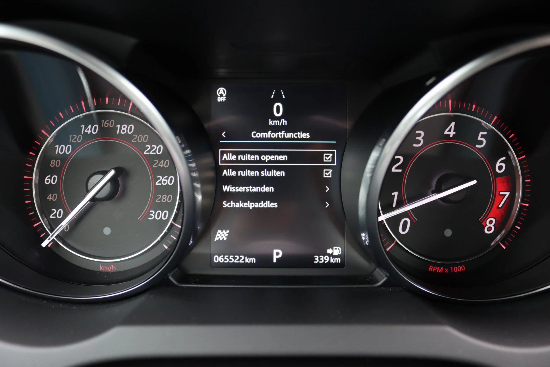 Hoofdafbeelding Jaguar F-Type