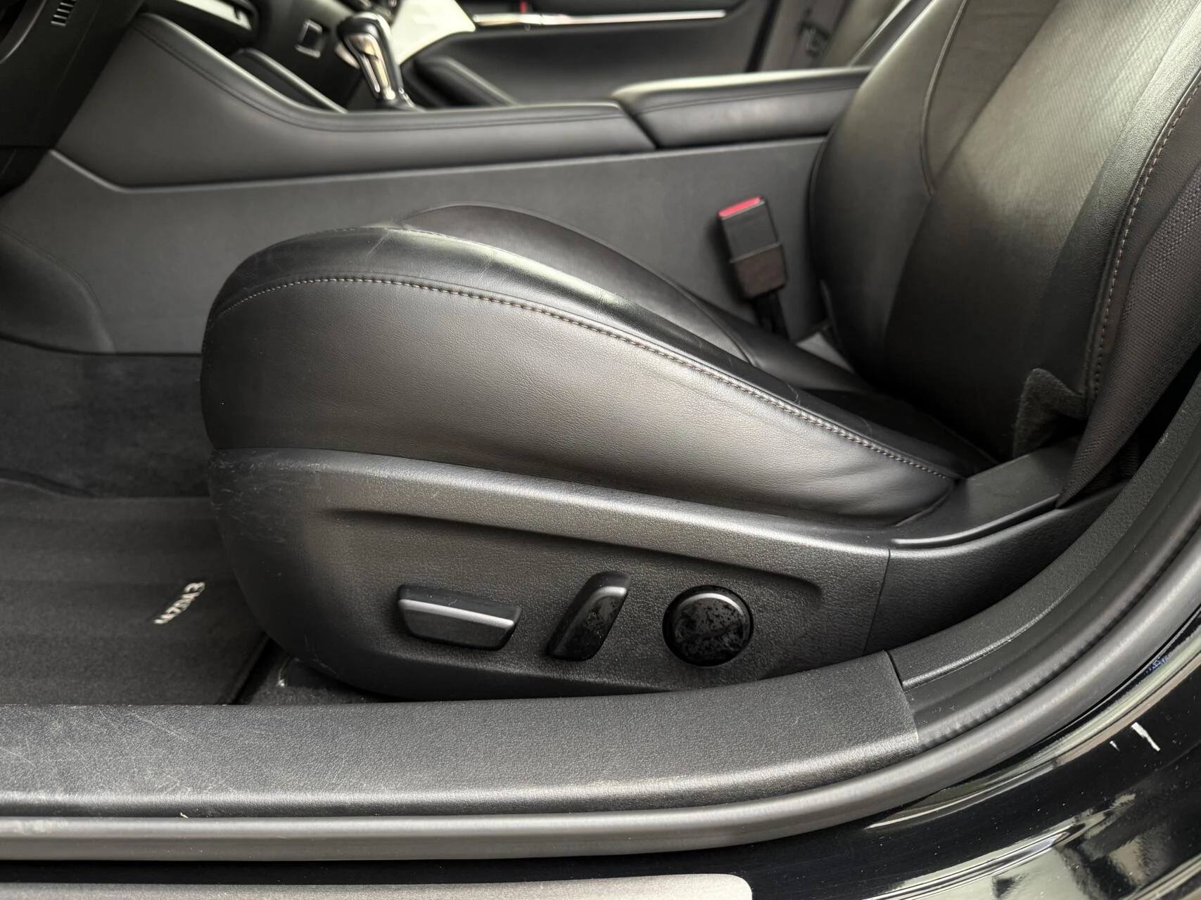 Hoofdafbeelding Mazda 3