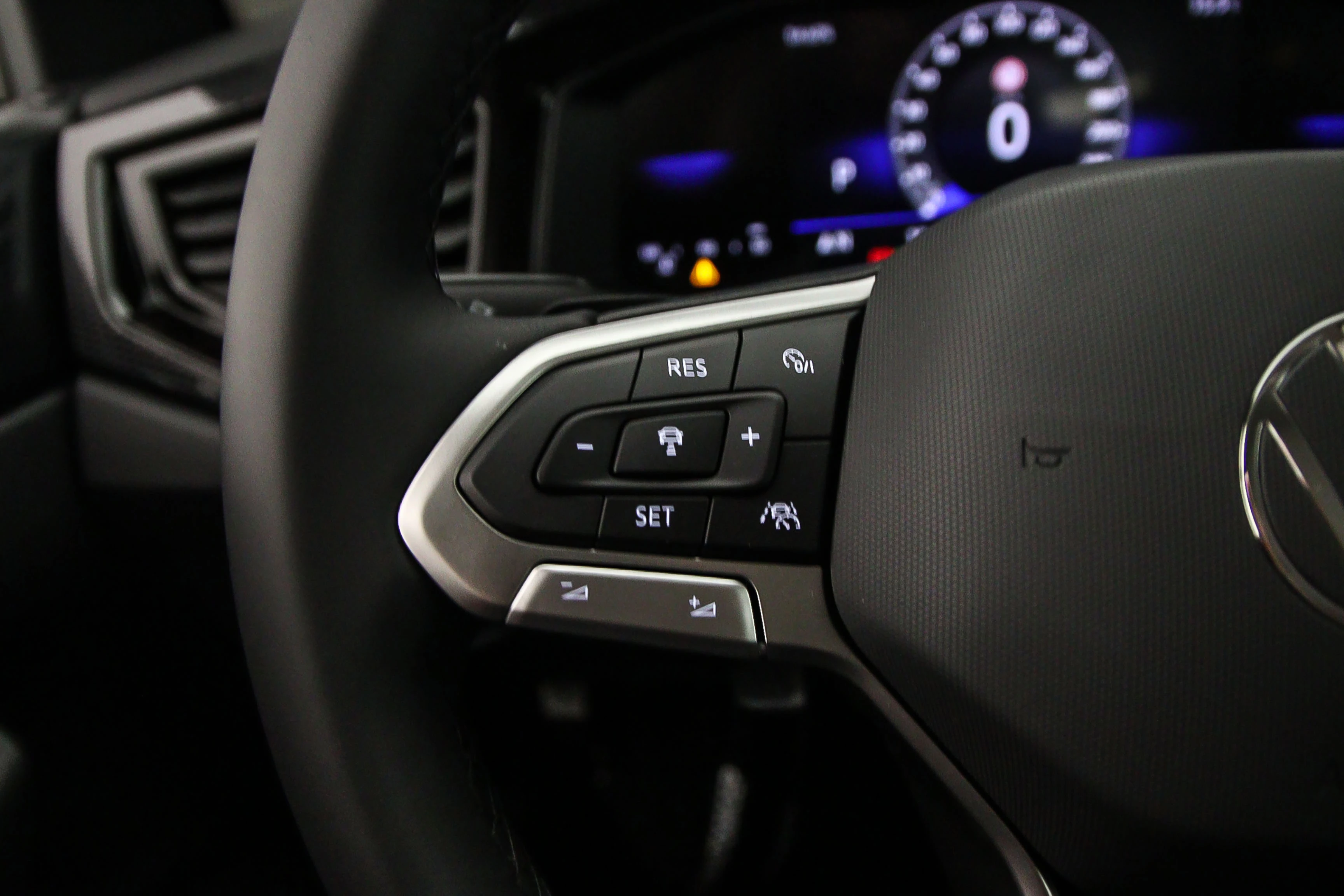 Hoofdafbeelding Volkswagen Taigo