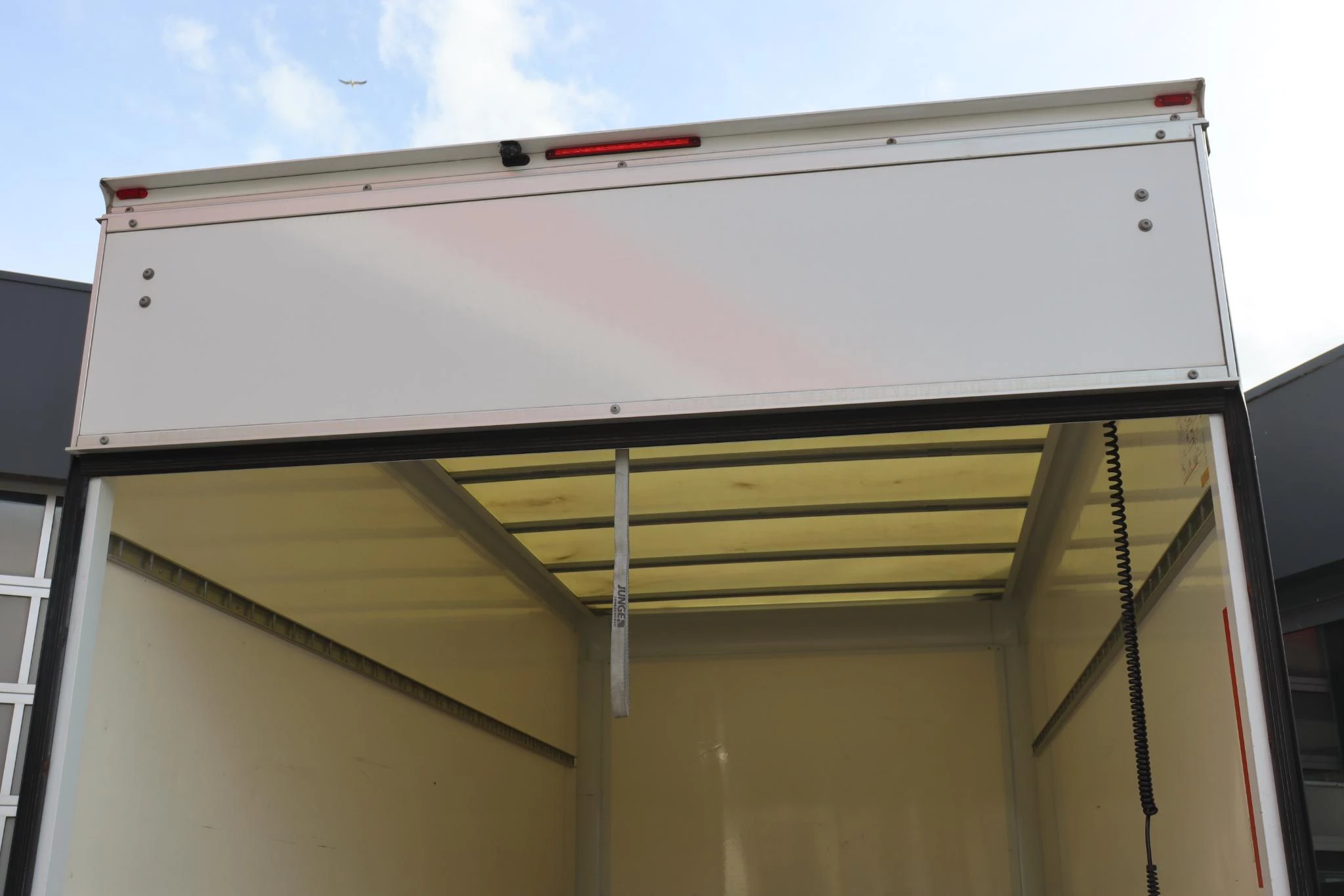 Hoofdafbeelding Citroën Jumper