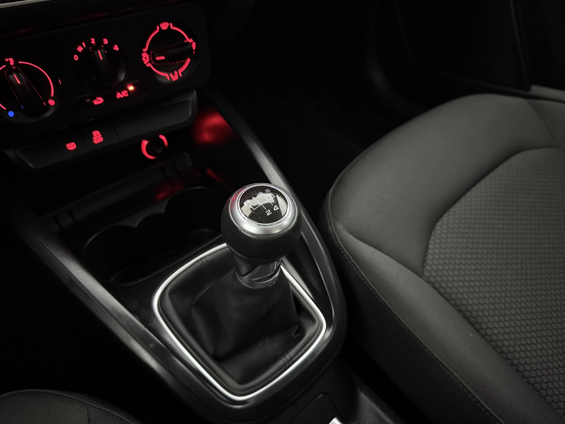 Hoofdafbeelding Audi A1