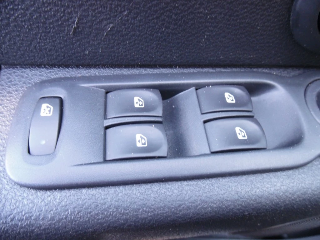 Hoofdafbeelding Renault Modus