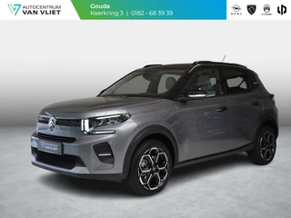 Citroen C3 1.2 Turbo 100pk Max