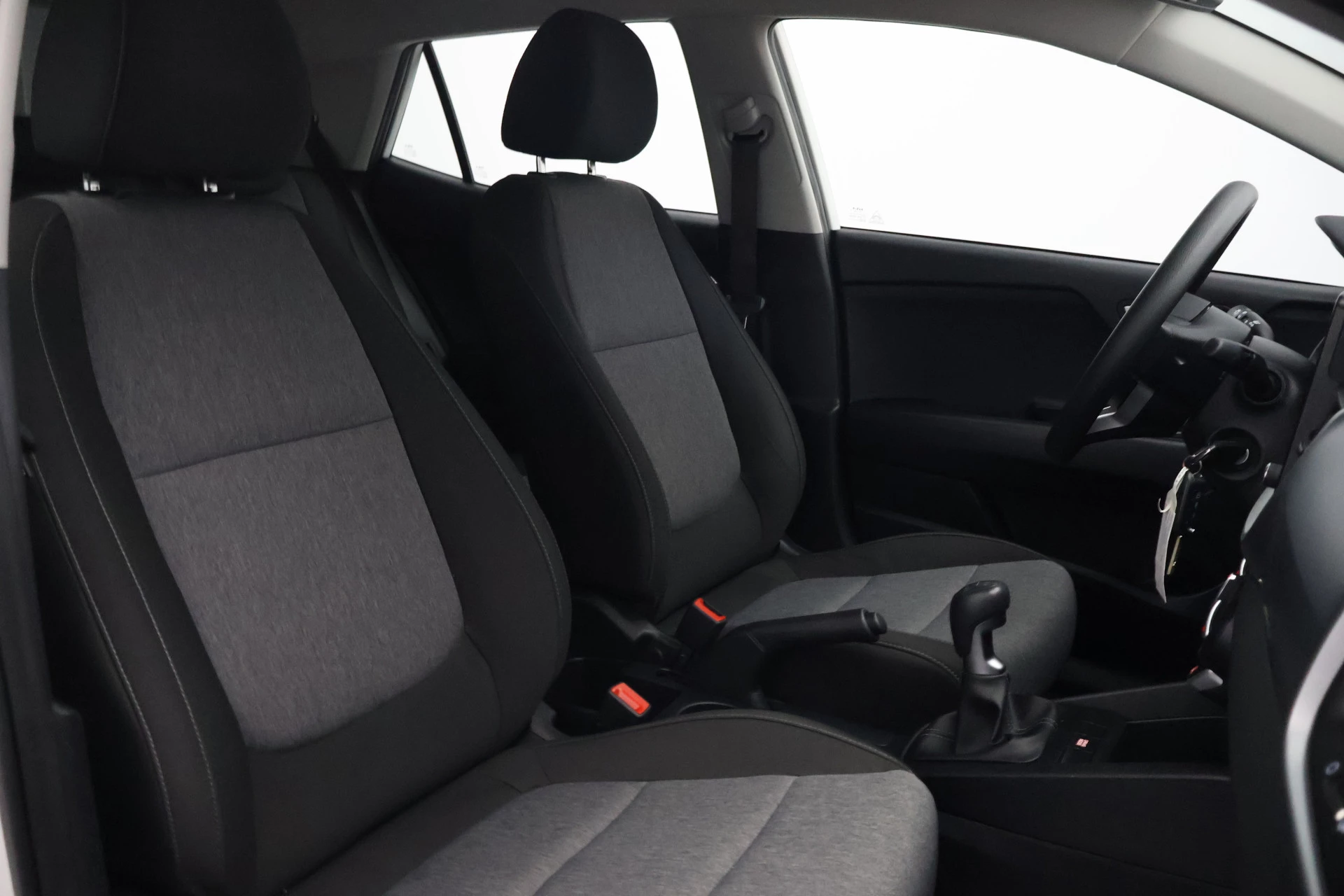 Hoofdafbeelding Kia Stonic