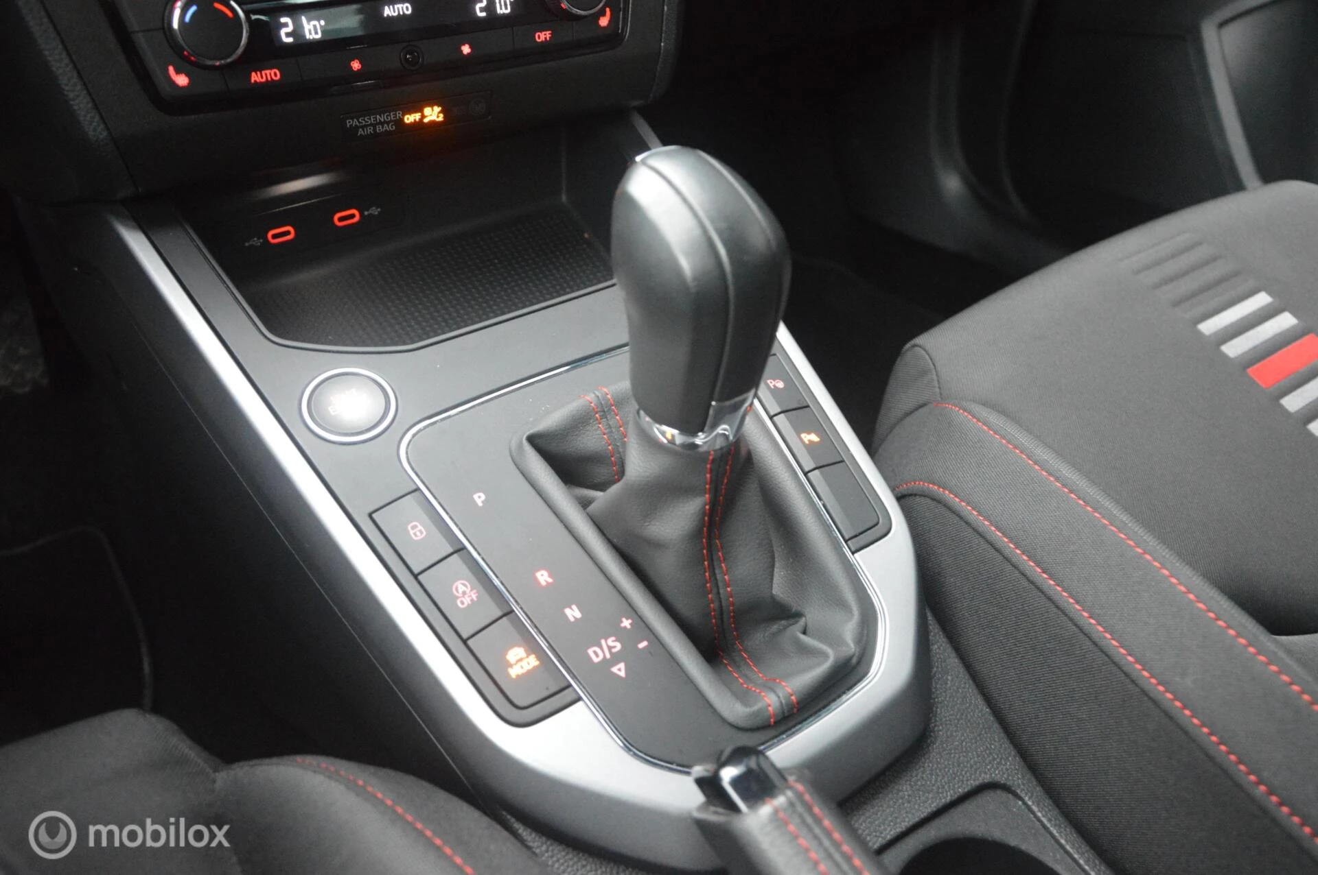 Hoofdafbeelding SEAT Arona