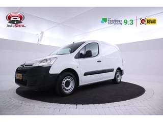 Citroën Berlingo 1.6 BlueHDI 100 Club Economy S&S Airco, AUTOMAAT, Cruise Control