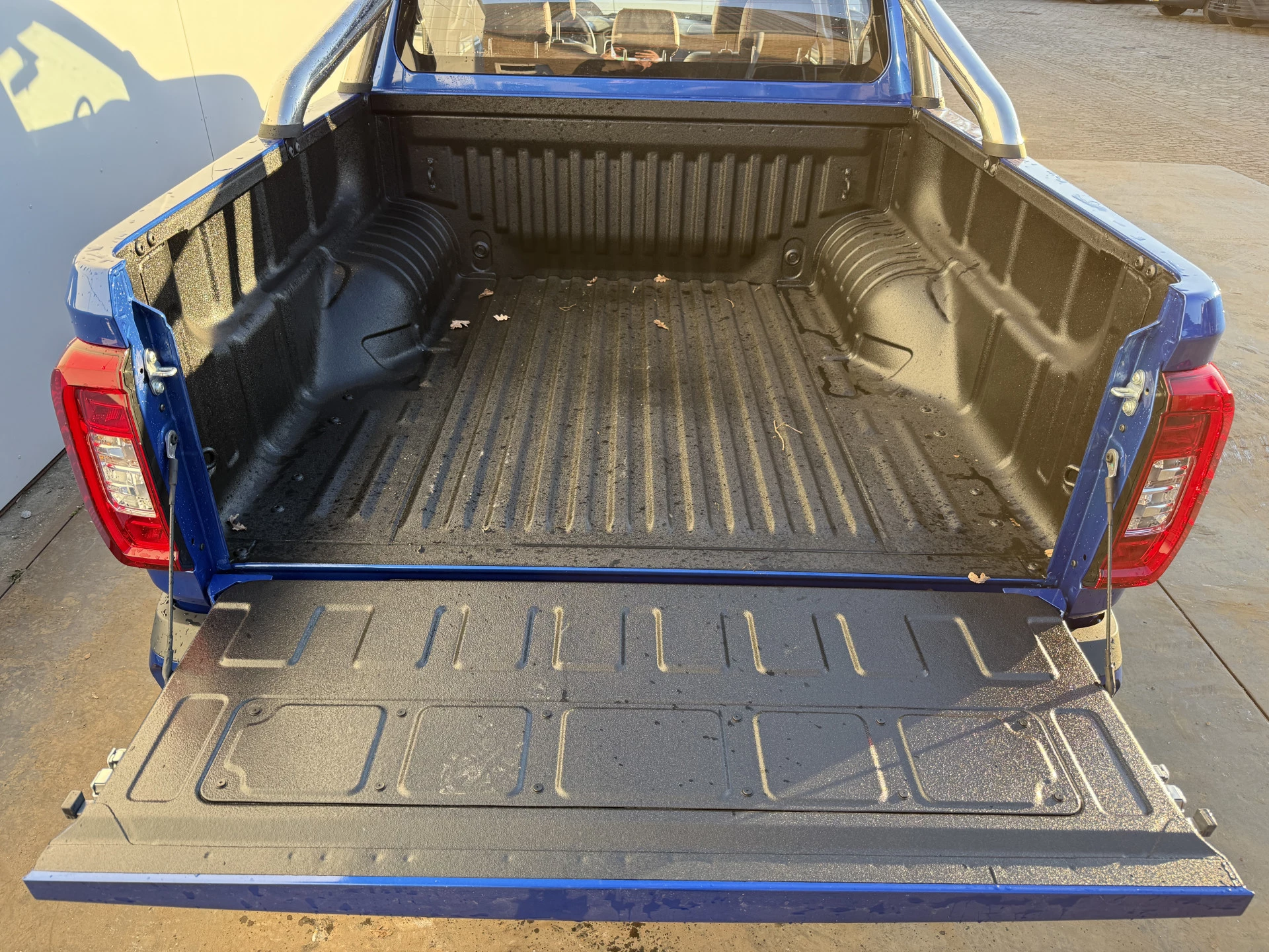 Hoofdafbeelding Maxus T90 EV