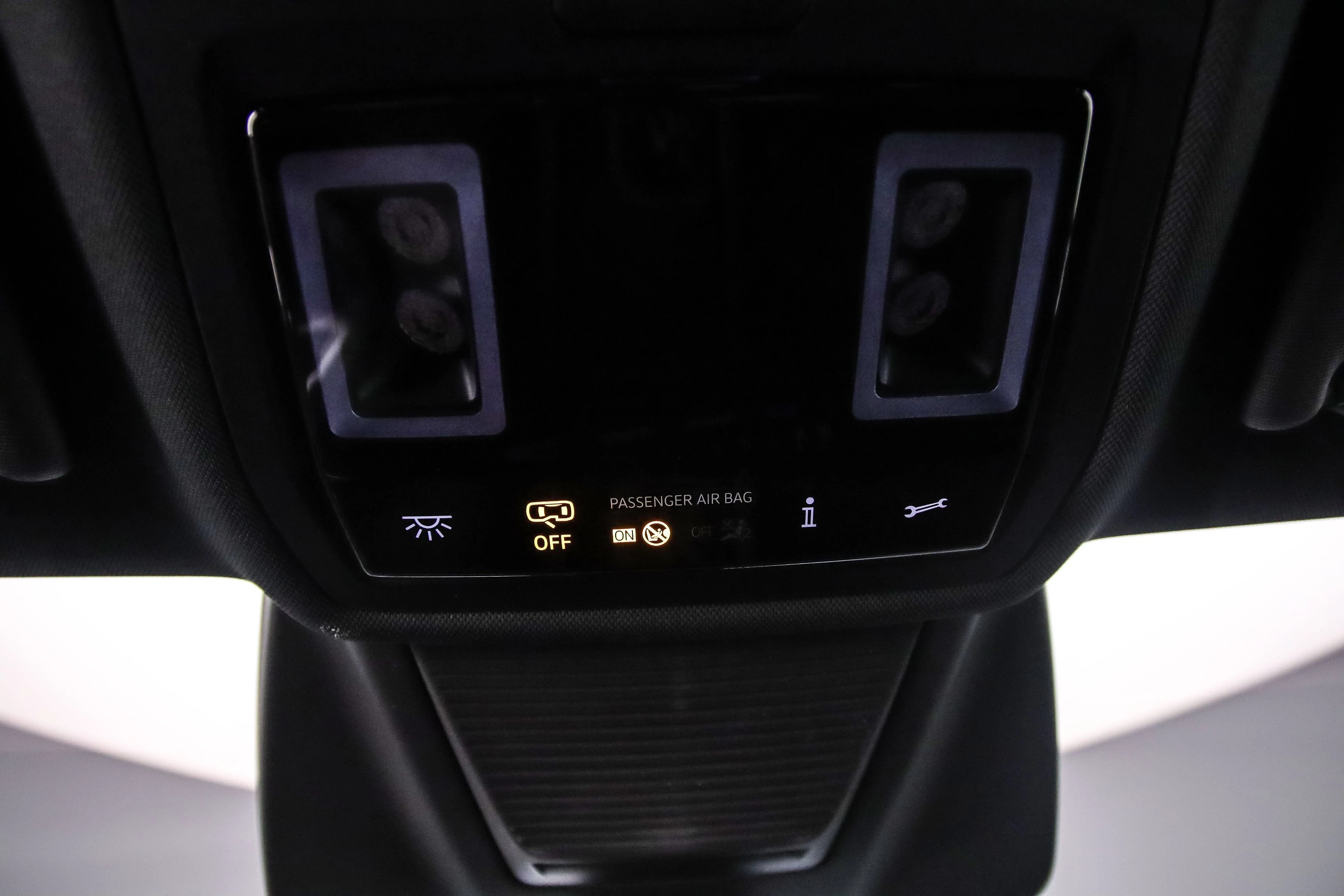 Hoofdafbeelding Volkswagen ID.7