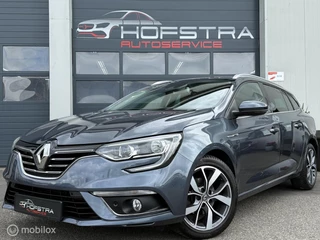 Renault Megane Estate 1.2 TCe Bose Camera Trekhk Gr-Navi Led DAB