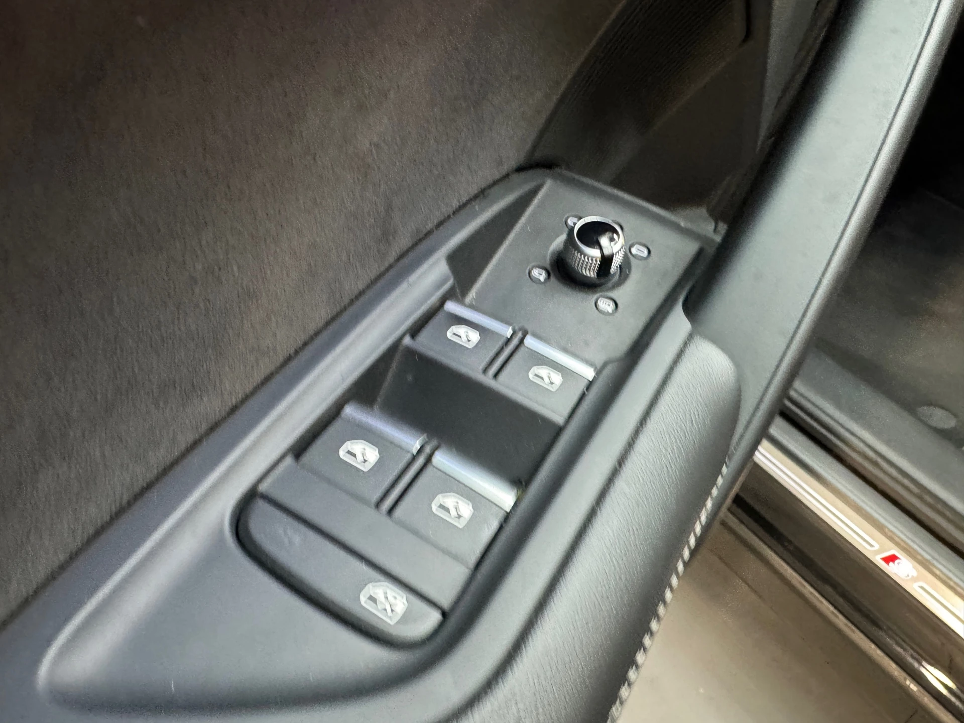 Hoofdafbeelding Audi SQ5