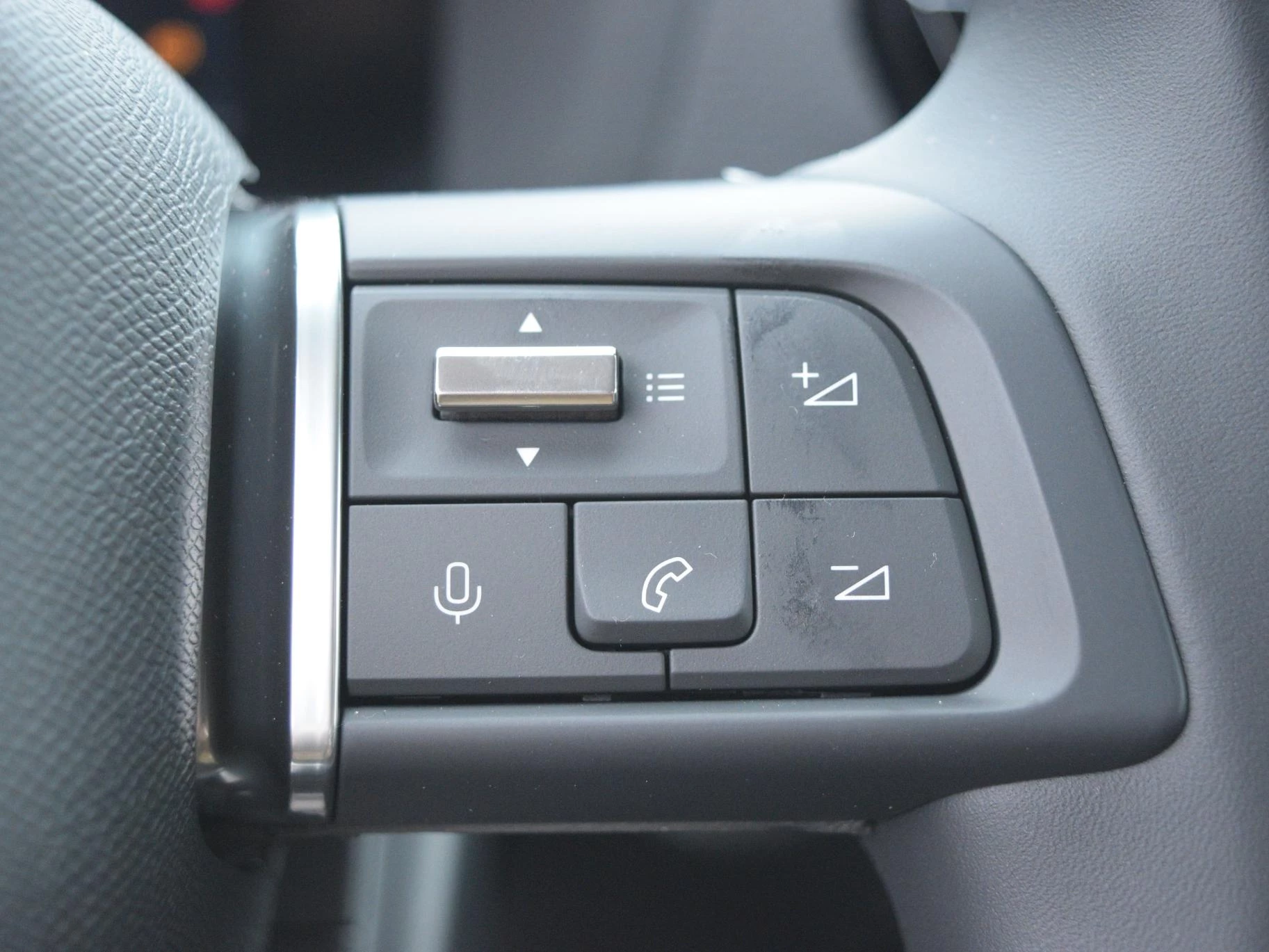 Hoofdafbeelding Citroën ë-C4