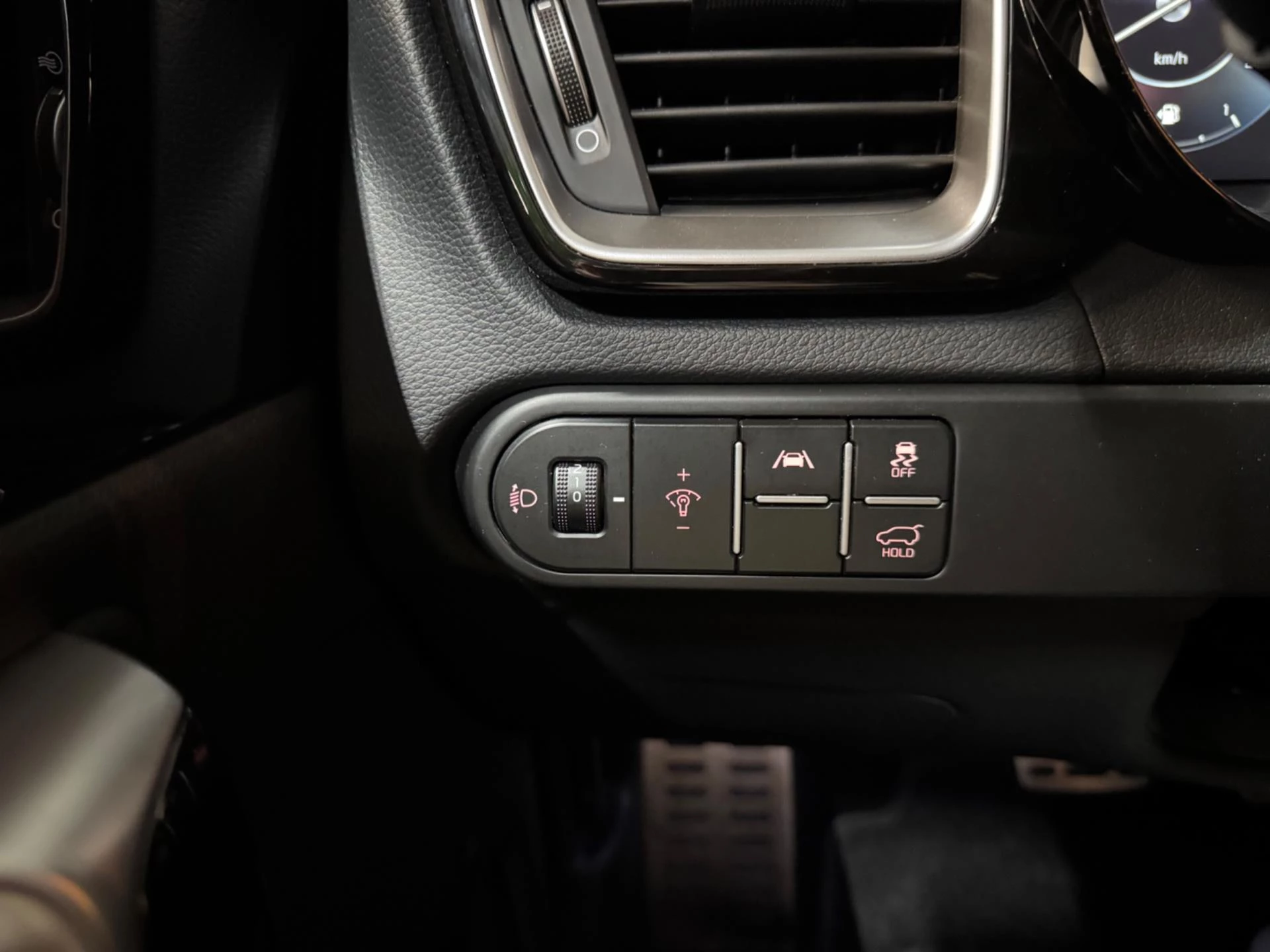 Hoofdafbeelding Kia Ceed