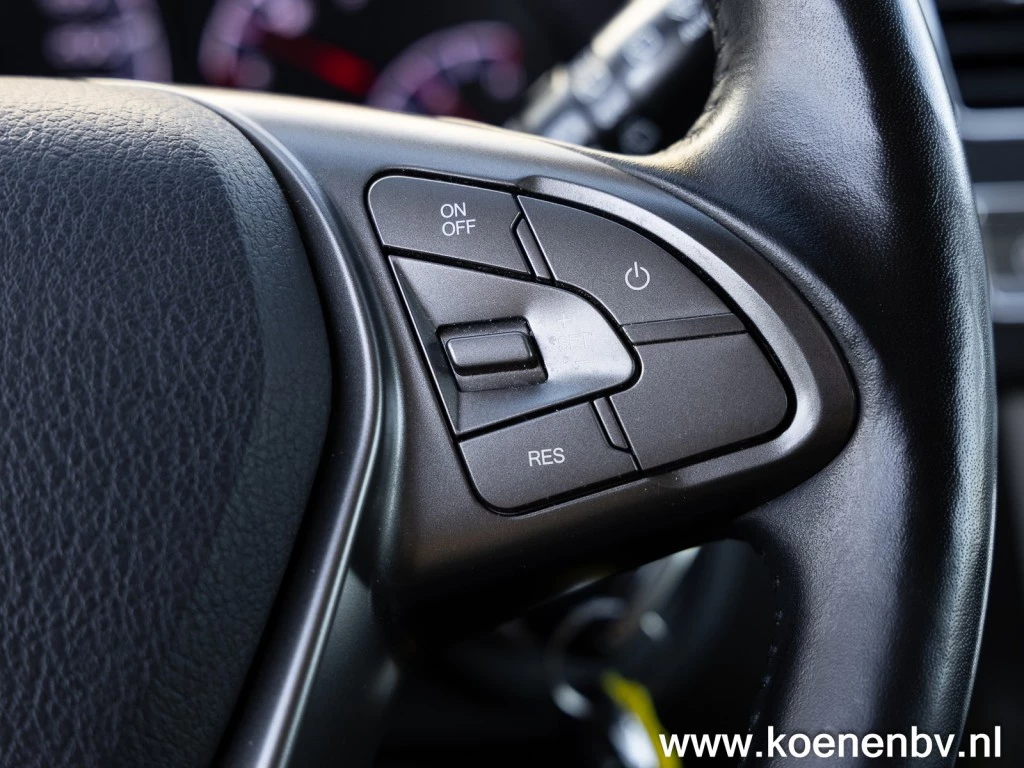 Hoofdafbeelding SsangYong Rexton