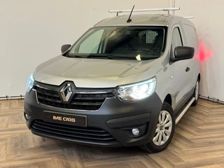 Hoofdafbeelding Renault Express Renault Express 1.3 TCe 100 Comfort + | 1E EIGENAAR! | NL AUTO! | DEALER ONDERHOUDEN