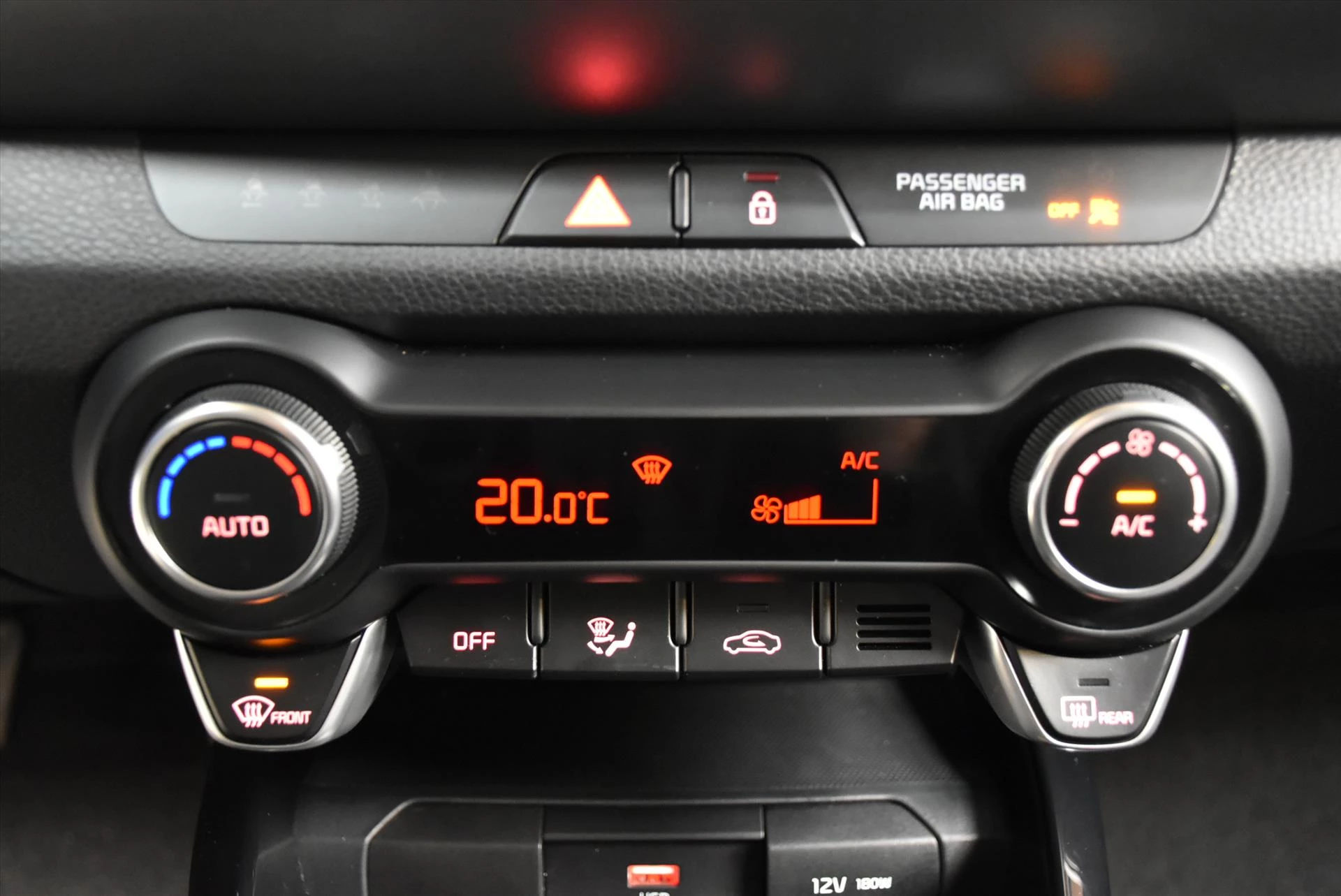 Hoofdafbeelding Kia Stonic