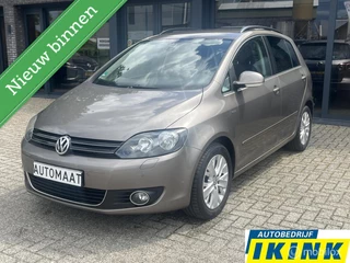 Volkswagen Golf Plus 1.2 TSI Comfortline