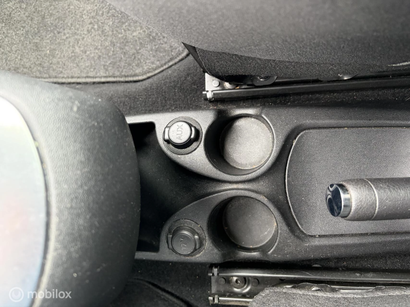 Hoofdafbeelding Citroën C3 Picasso