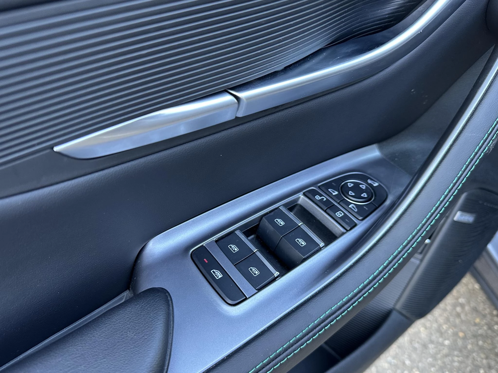 Hoofdafbeelding BYD SEAL U