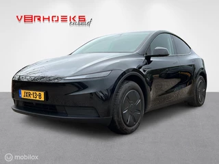 Tesla Model Y Long Range RWD 657km Range WLTP!! 3300km!! BTW